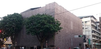 小立鷹架高雄鷹架模版支撐系統