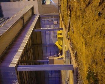 台中鐵皮屋新建工程案例