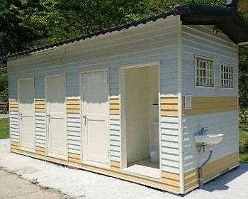 台中鐵皮屋修繕實績