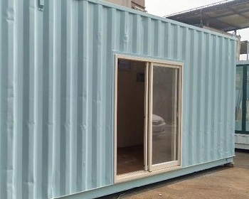 台中鐵皮屋廠房搭建