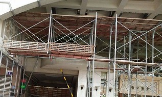 小偉鷹架高雄鷹架模版支撐系統
