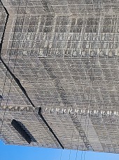 弦鷹架專業台中鷹架工程搭設